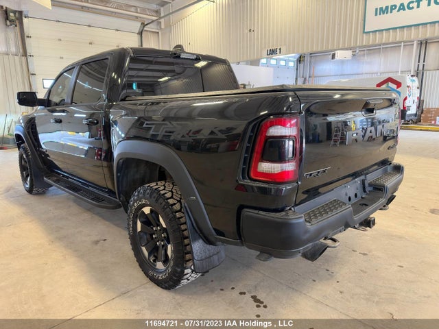 1C6SRFU91MN713063 RAM 1500 Trx
