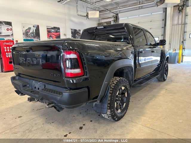 1C6SRFU91MN713063 RAM 1500 Trx