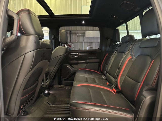 1C6SRFU91MN713063 RAM 1500 Trx
