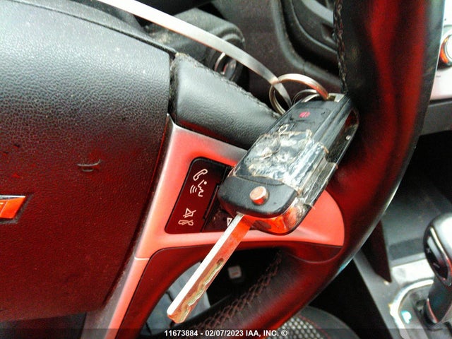 Chevrolet EQUINOX LT 2011 2CNALDEC3B6244530 Image 11