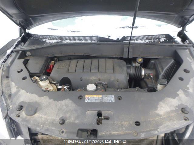 Chevrolet Traverse 2017 1GNKVFKD3HJ150825 Image 10