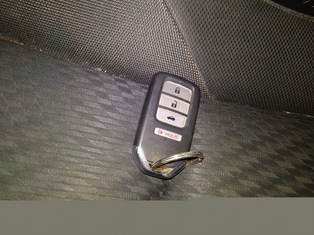 Honda Civic Lx 2015 2HGFG3B53FH000452 Image 11