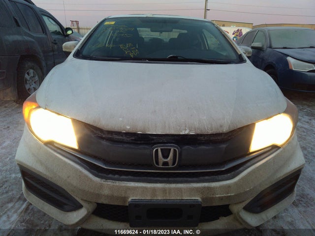Honda Civic Lx 2015 2HGFG3B53FH000452 Image 6