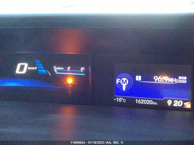 Honda Civic Lx 2015 2HGFG3B53FH000452 Image 7