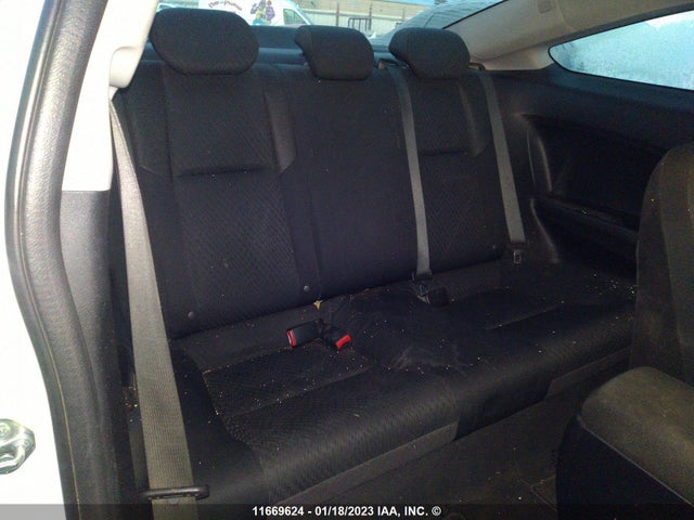 Honda Civic Lx 2015 2HGFG3B53FH000452 Image 8