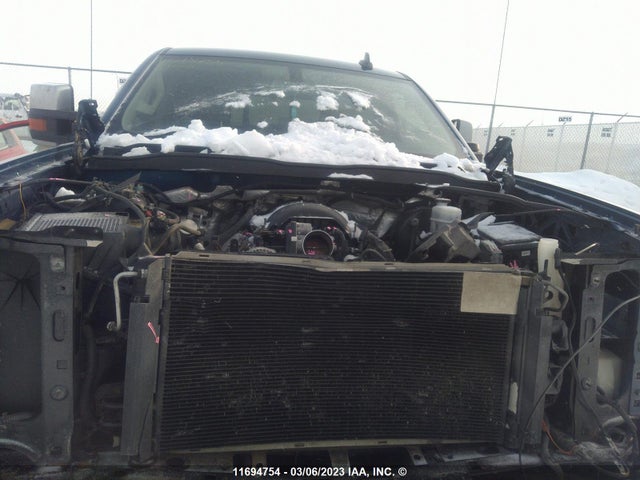Chevrolet Silverado K1500 Ltz 2015 3GCUKSEJ5FG396326 Image 10