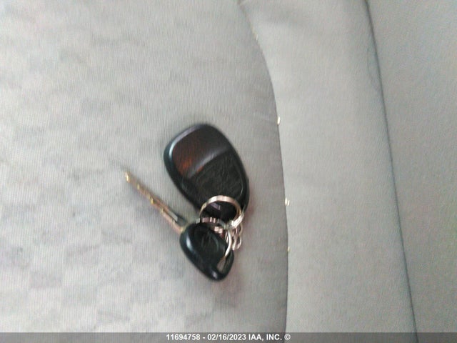 Chevrolet MALIBU 2005 1G1ZS52F25F239837 Image 3