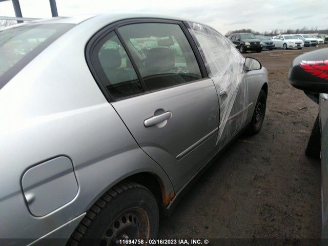 Chevrolet MALIBU 2005 1G1ZS52F25F239837 Image 7