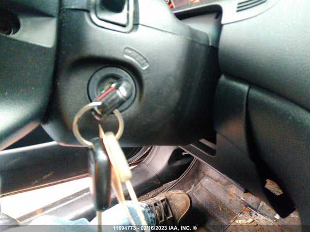 Honda ACCORD EX 2003 1HGCM66453A804731 Image 3