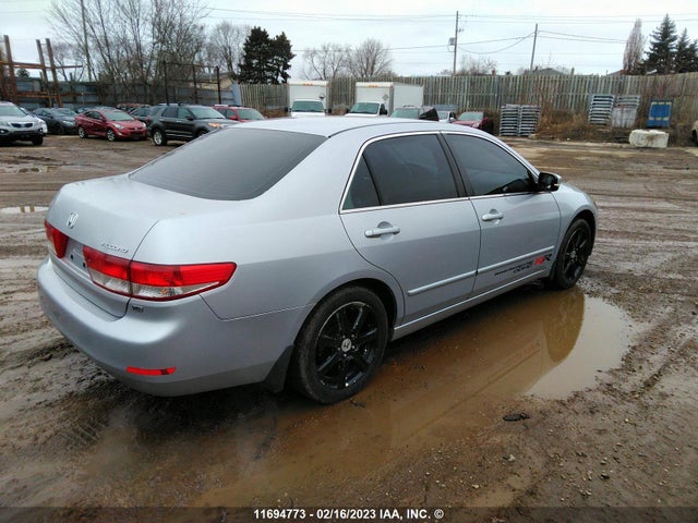 Honda ACCORD EX 2003 1HGCM66453A804731 Image 6