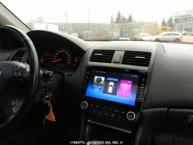 Honda ACCORD EX 2003 1HGCM66453A804731 Image 7