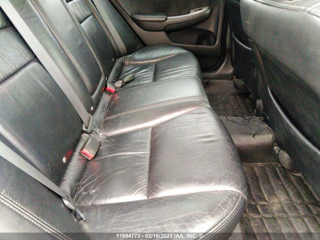 Honda ACCORD EX 2003 1HGCM66453A804731 Image 10