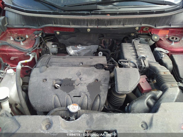 JA4AJ4AW4LU603617 Mitsubishi Rvr Se/sel/limited/gt