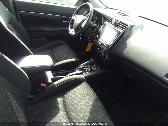 JA4AJ4AW4LU603617 Mitsubishi Rvr Se/sel/limited/gt