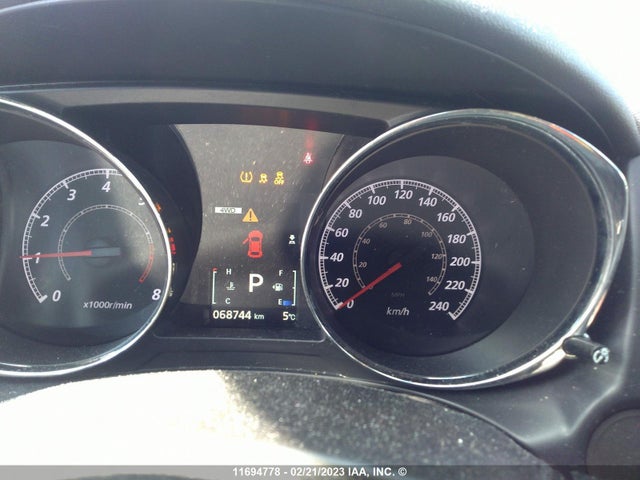JA4AJ4AW4LU603617 Mitsubishi Rvr Se/sel/limited/gt