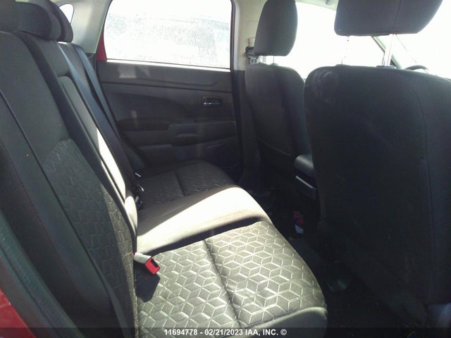 JA4AJ4AW4LU603617 Mitsubishi Rvr Se/sel/limited/gt