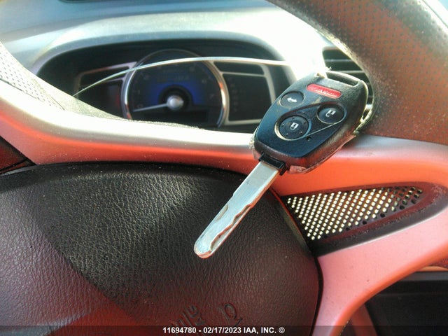 Honda CIVIC HYBRID 2009 JHMFA36219S800842 Image 3