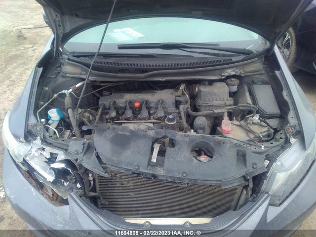 Honda Civic Ex 4dr 2015 2HGFB2F55FH005218 Image 10