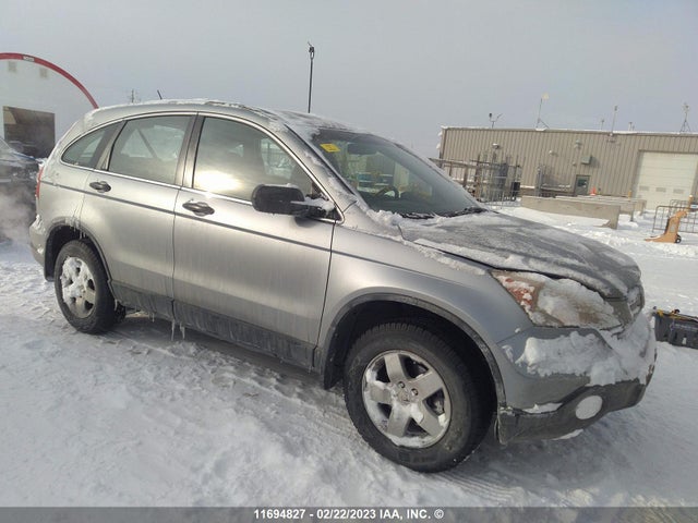 Honda CR-V LX 2007 5J6RE38387L801741 zdjęcie główne