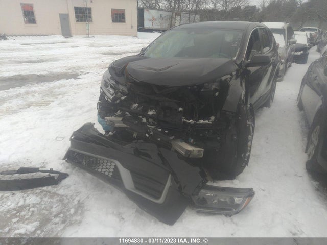 Honda CR-V LX 2021 2HKRW1H22MH000642 Image 2