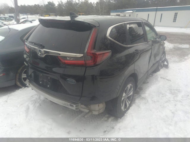Honda CR-V LX 2021 2HKRW1H22MH000642 Image 6