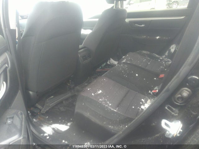 Honda CR-V LX 2021 2HKRW1H22MH000642 Image 10