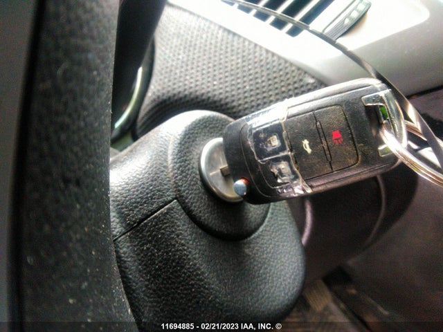 Chevrolet CRUZE LT 2014 1G1PE5SB3E7288406 Image 11