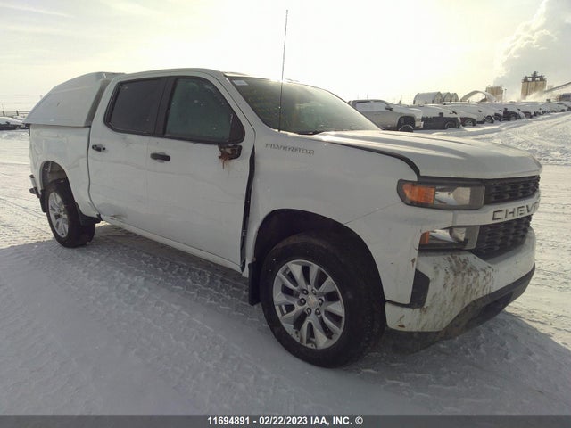 2019 1GCUYBEF3KZ324755 main image