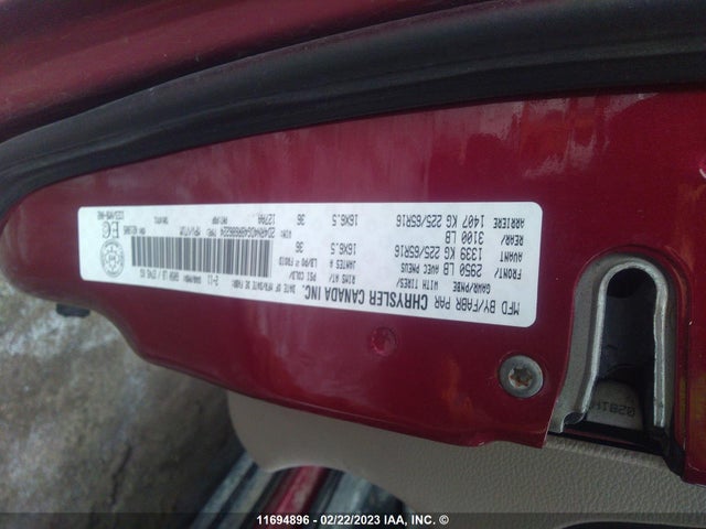 Dodge Grand Caravan Express 2011 2D4RN4DG4BR686224 Image 10