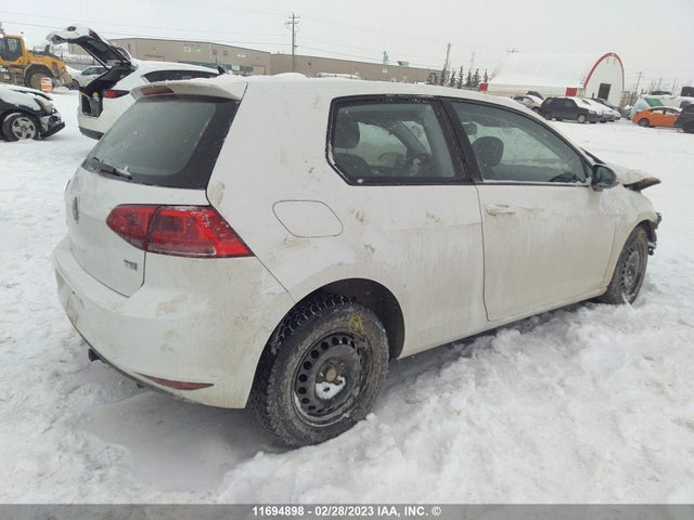 Volkswagen Golf Base / S 2016 3VW817AU8GM044083 Image 5