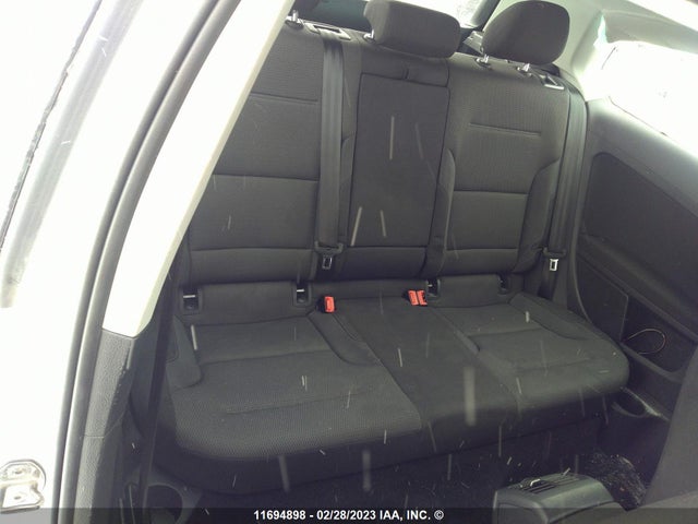 Volkswagen Golf Base / S 2016 3VW817AU8GM044083 Image 9