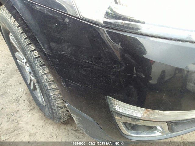 Chevrolet Traverse Lt 2015 1GNKVHKD3FJ109152 Image 6
