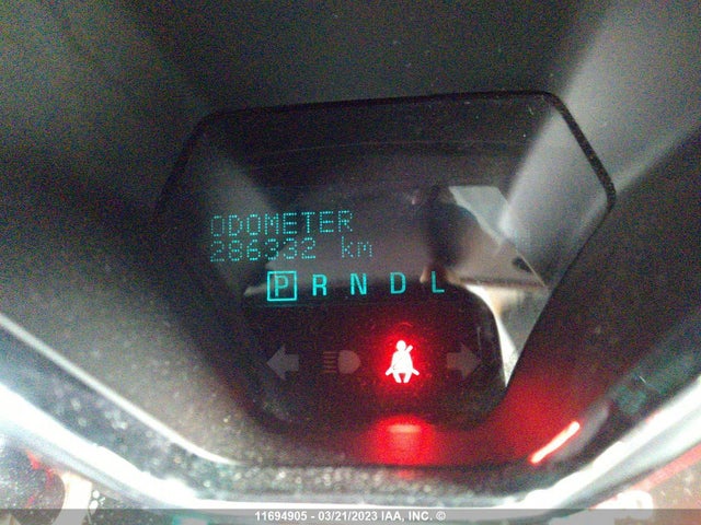 Chevrolet Traverse Lt 2015 1GNKVHKD3FJ109152 Image 7