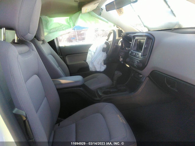 Chevrolet Colorado 2019 1GCHTBEN0K1171757 Image 5