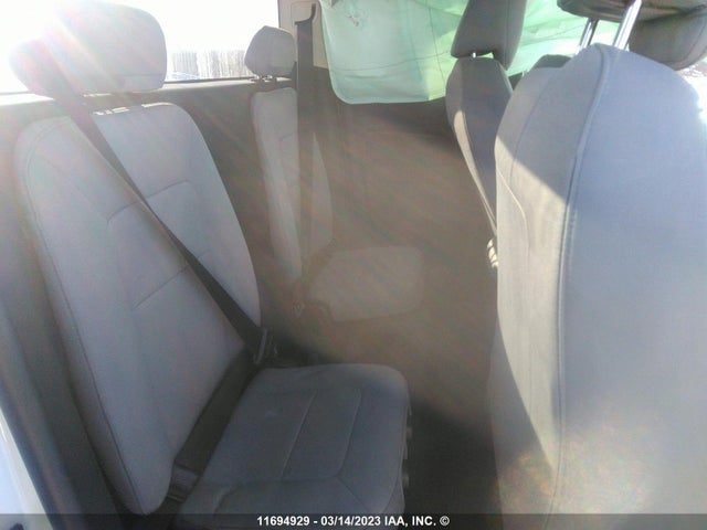 Chevrolet Colorado 2019 1GCHTBEN0K1171757 Image 8