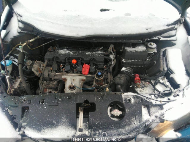 Honda Civic Ex 4dr 2013 2HGFB2F52DH046404 Image 11