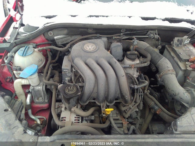 3VW1K7AJ0EM423547 Volkswagen JETTA S