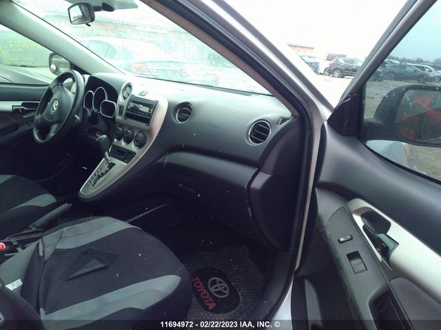 Toyota Matrix Wagon 2010 2T1KU4EE3AC333194 Image 6