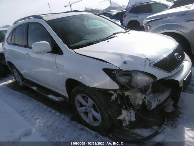 2T2HK31U97C001594 auction archive image