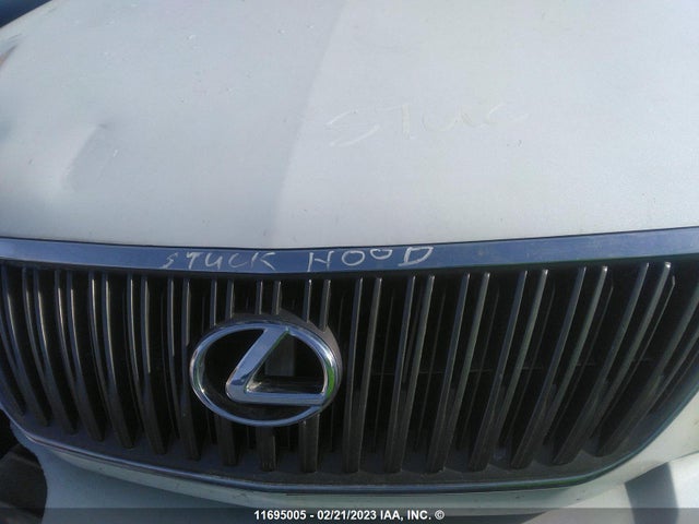 2T2HK31U97C001594 Lexus RX 350