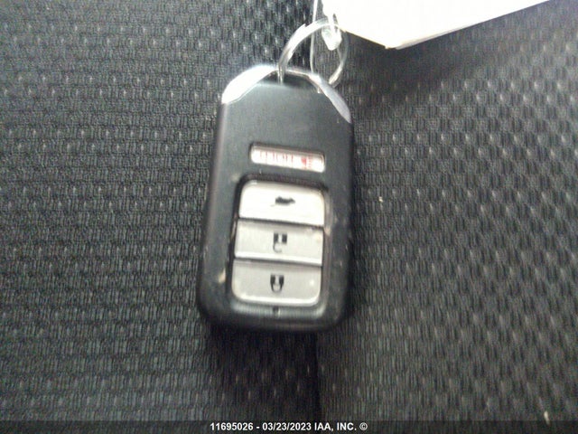 Honda HR-V EX 2018 3CZRU6H53JM103548 Image 10