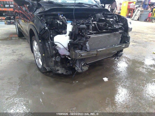 Honda HR-V EX 2018 3CZRU6H53JM103548 Image 6