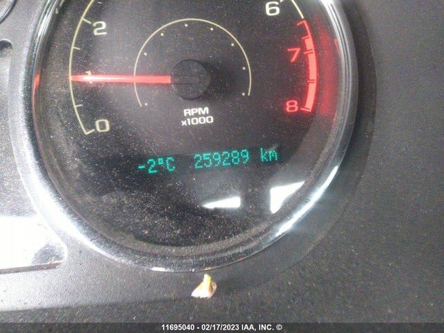 Chevrolet COBALT LT 2009 1G1AT55H697160680 Image 8