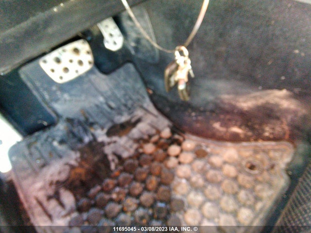 JTHBE262362000391 Lexus IS 350