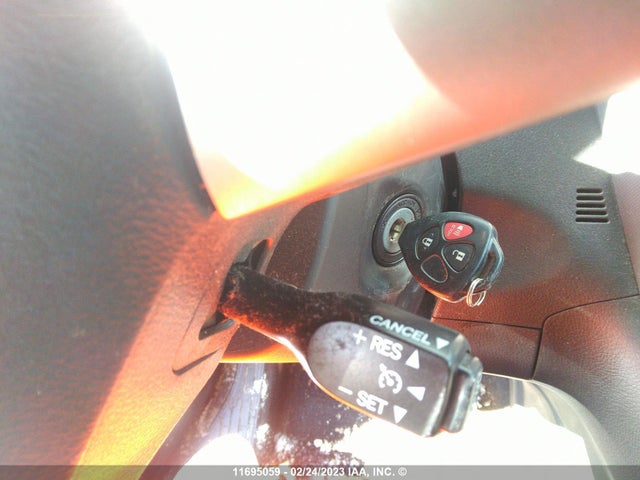 Продажа на аукционе авто 2014 Toyota Matrix S, vin: 2T1KU4EE7EC130752, номер лота: 11695059