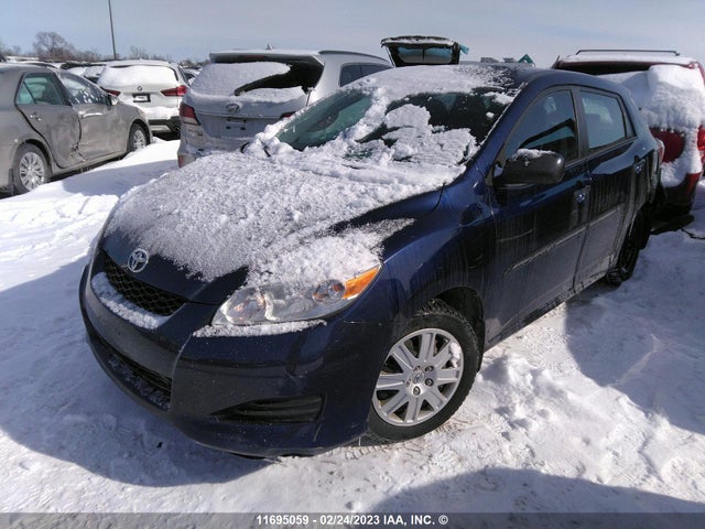 Продажа на аукционе авто 2014 Toyota Matrix S, vin: 2T1KU4EE7EC130752, номер лота: 11695059