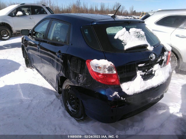 Продажа на аукционе авто 2014 Toyota Matrix S, vin: 2T1KU4EE7EC130752, номер лота: 11695059
