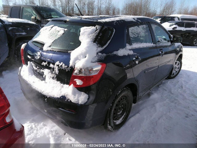 Продажа на аукционе авто 2014 Toyota Matrix S, vin: 2T1KU4EE7EC130752, номер лота: 11695059
