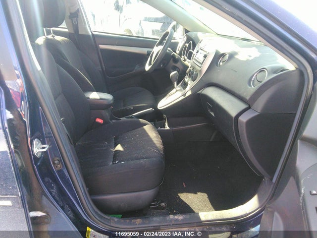Продажа на аукционе авто 2014 Toyota Matrix S, vin: 2T1KU4EE7EC130752, номер лота: 11695059