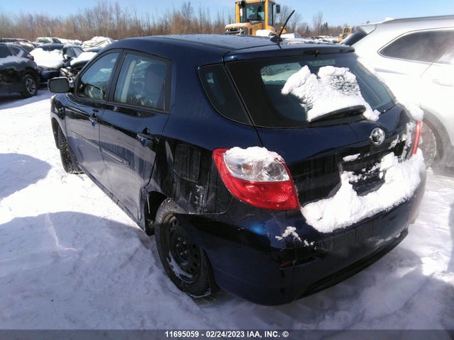 Продажа на аукционе авто 2014 Toyota Matrix S, vin: 2T1KU4EE7EC130752, номер лота: 11695059